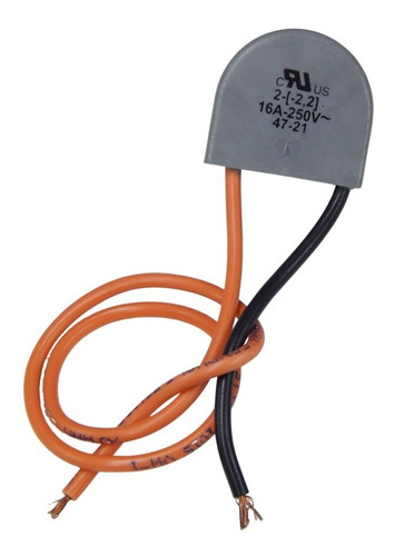Bimetal Descongelado Heladera Patrick Hpk350 Hpk310 Emicol