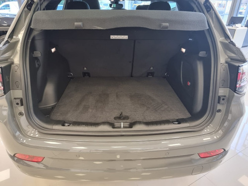 Jeep Compass 1.3 T270 Serie-S 4X2 At6