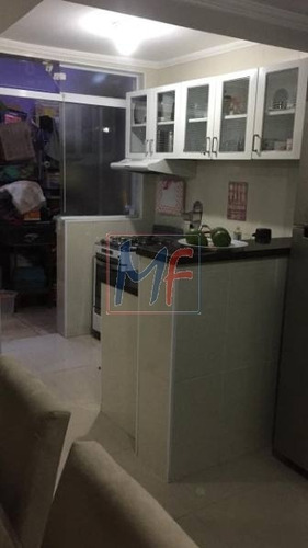 Imagem 6 de 30 de Ref 8592 Excelente Sobrado No Bairro Parque Casa De Pedra Tucuruvi, Com 2 Dorms Sendo 1 Suíte, 1 Vaga, Quintal Nos Fundos E 108 M² . - 8592
