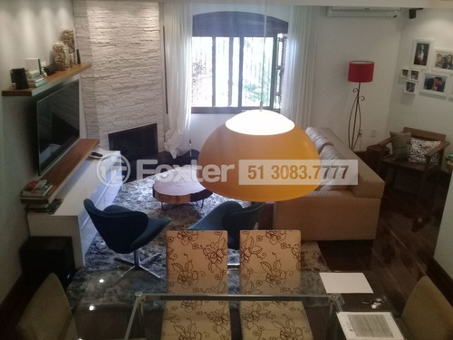 Imagem 16 de 30 de Casa, 4 Dormitórios, 271.37 M², Cristo Redentor - 185073