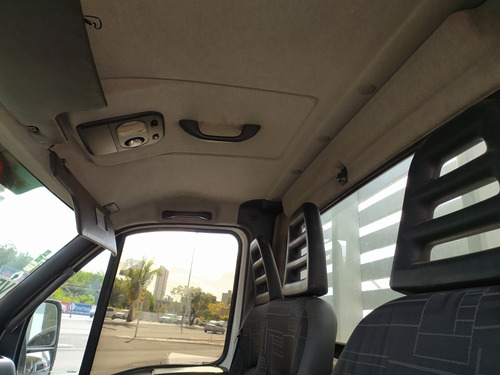 Imagem 5 de 9 de Iveco 70c16 Máximo