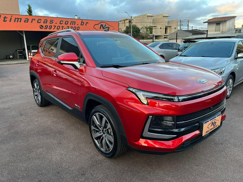 JAC E-Js4 E-js4 150cv 5p Aut. (elÉtrico)