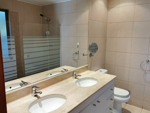 Imagen 16 de 30 de Casa Condominio No Perimetral Los Trapenses 4d4b Subterráneo