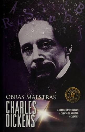 Charles Dickens -obras Maestras