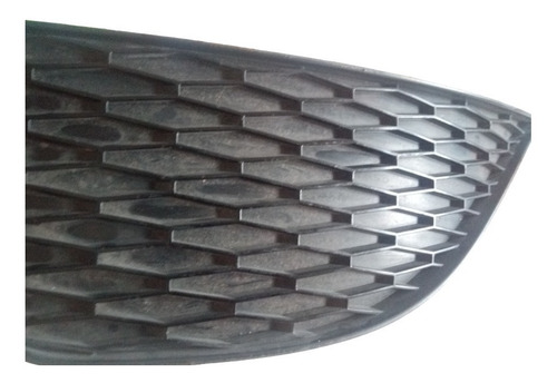 Rejilla De Fascia Delantera Seat Ibiza 2009 - 2011 Original (Usado)