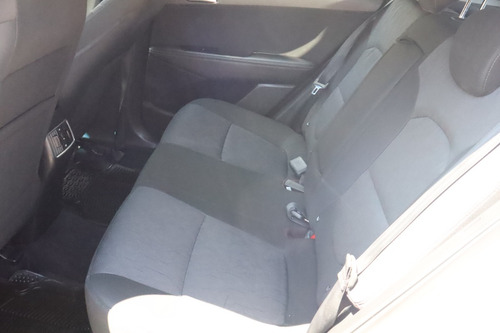 Hyundai Creta 1.6 Gls Premium At