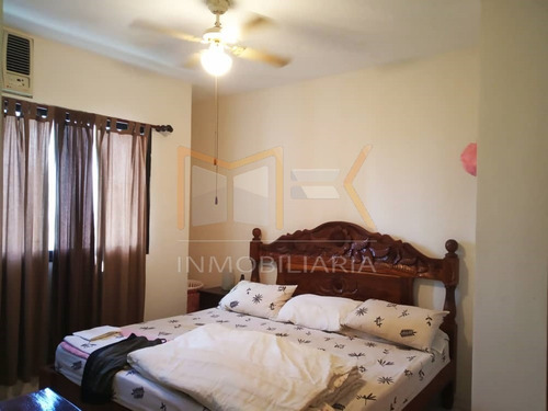 Imagen 7 de 9 de Mk Vende Espacioso Apartamento En Urb. San Jacinto ** +584144513941 **