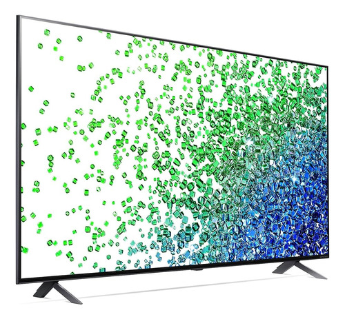 LG Nanocell 55'' Smart Tv 4k Tienda Fisica