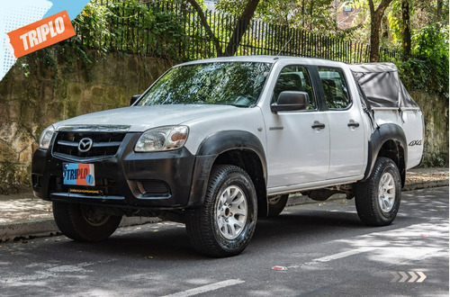 Mazda BT-50 2.5 B25d49