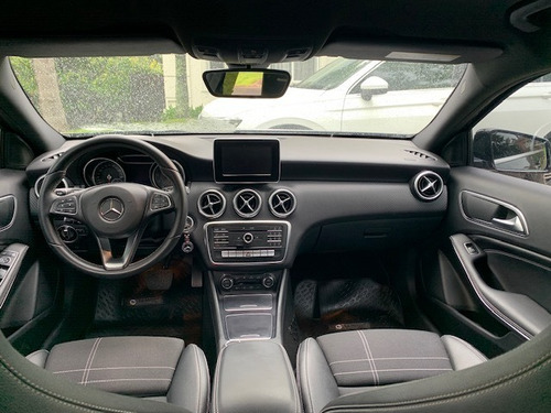Mercedes Benz A200 Impecable Particular
