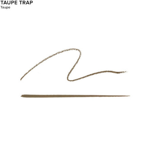 Imagen 3 de 5 de Urban Decay Brow Blade Tinta + Lápiz Punta Fina Cejas 27ml