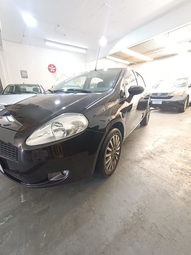 Fiat Punto 1.8 Hlx