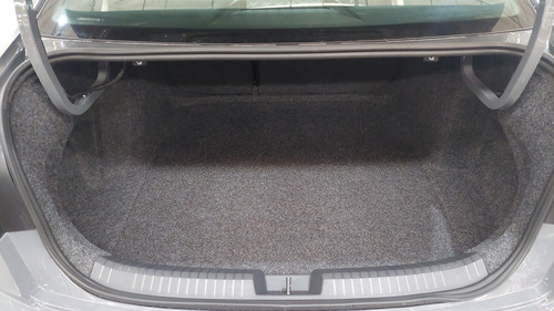 Volkswagen Vento 2.0 GLI DSG MY25