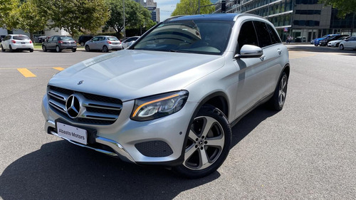 Mercedes-Benz Clase GLC 2.0 Glc250 300 4matic Atomático