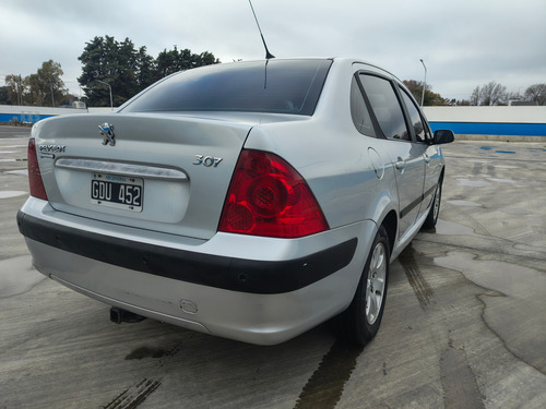 Peugeot 307 2.0 Xt Premium 143cv
