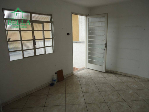Imagem 27 de 30 de Casa Residencial À Venda, Jardim Felicidade (zona Oeste), São Paulo. - Ca0706