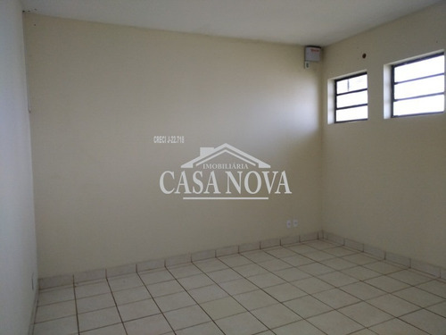 Imagem 21 de 30 de Barracao - Ba01729 - 32594850