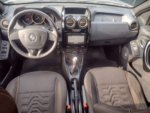 Imagem 3 de 11 de Duster 1.6 Dynamique - 2017