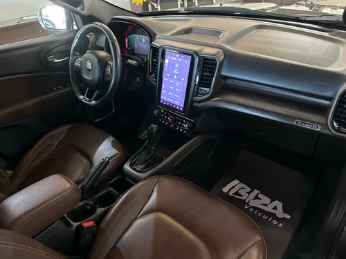 Fiat Toro RANCH 2.0 16V 4X4 TB DIESEL AUT.