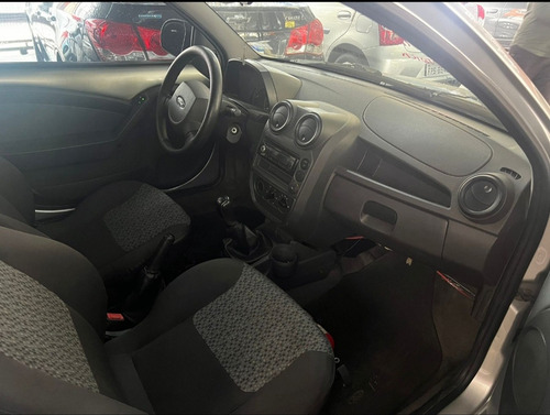 Ford Ka 1.0 Fly Flex 3p
