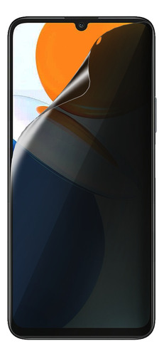 Lamina Hidrogel Anti Espia Matte Para Infinix Note 40 Pro