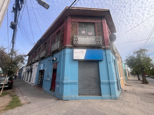 Se Arrienda Dpto Maule Esquina Lira 75 M2 1 Baño