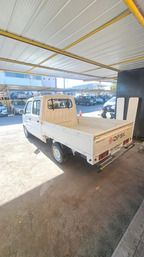 Dongfeng Truck 1.2 Cabina Simple C21 Ac I Mt 2023