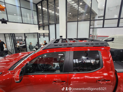Toyota Tacoma 2.4 Hev Premium 4X4