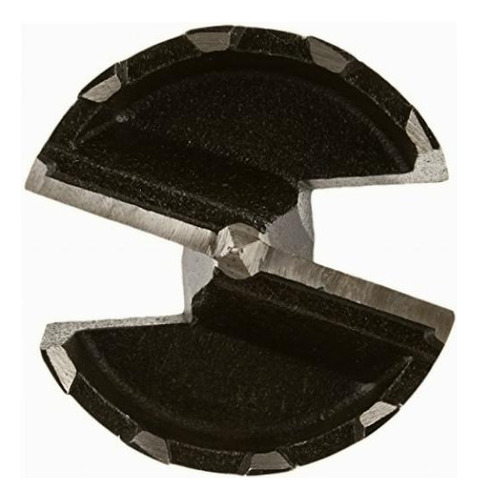 Porter-cable Pc1014 Forstner. Juego De 14 Brocas