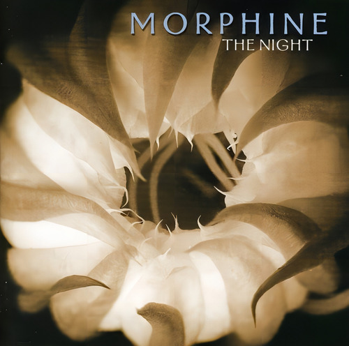 A Noite - Morfina (cd)