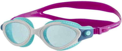 Lentes De Natacion Speedo Futura Biofuse Flexiseal Mujer