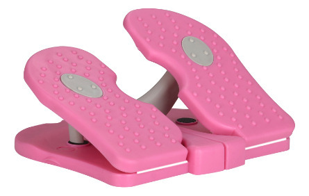 Máquina De Ejercicios Para Piernas En Forma De S, Pedal
