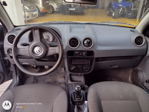 Imagen 7 de 9 de Vw Gol 1.6
