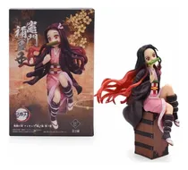 Comprar Figura De Acción  Nezuko Kamado De Demon Slayer Nezuko