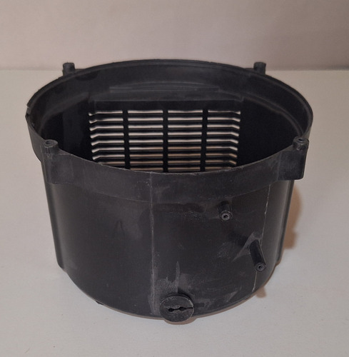 Repuesto Aspiradora Bkf Bf Vc1200 Cubre Motor (Usado)