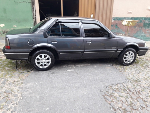 Chevrolet Monza Tubarão