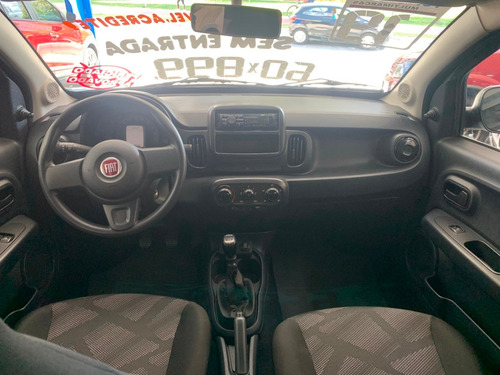 Fiat Mobi 1.0 Like Flex 5p