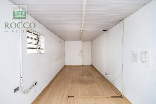 Imagem 28 de 30 de Loja Para Alugar, 450 M² Por R$ 8.800,00/mês - Centro - Curitiba/pr - Lo0104