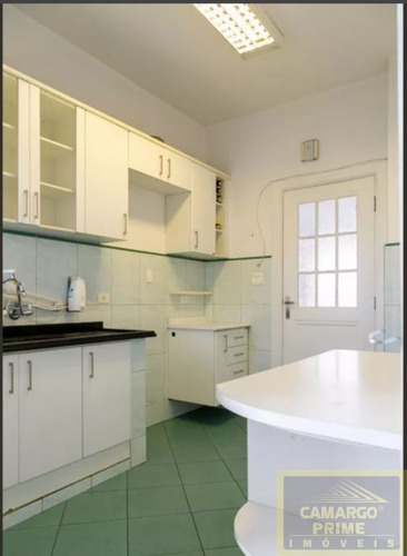 Imagem 11 de 15 de Apartamento Para Venda Na Vila Buarque - Eb87495