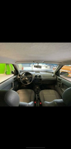 Volkswagen Gol 2007 1.6 City Total Flex 3p