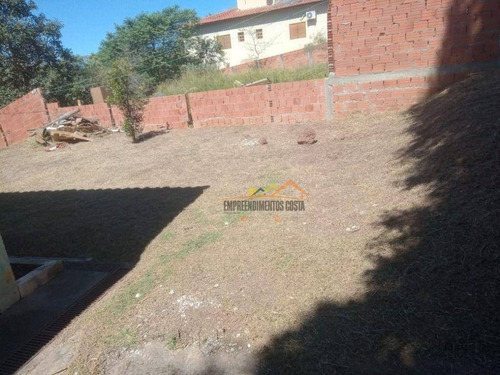 Imagem 11 de 30 de Chácara Com 2 Dormitórios À Venda, 1000 M² Por R$ 380.000,00 - Condomínio Terras De Santa Rosa Ii - Salto/sp - Ch0127
