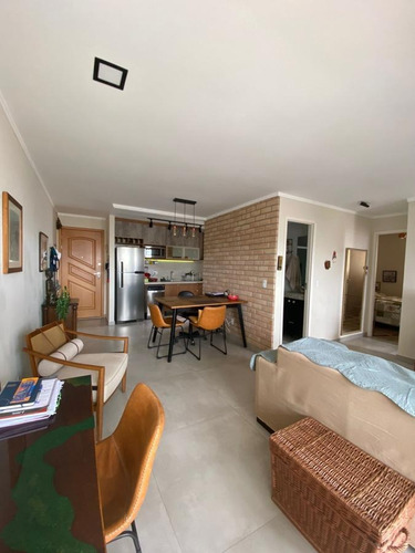 Imagem 2 de 15 de Apartamento Para Venda Em São Paulo, Vila Romana, 2 Dormitórios, 1 Suíte, 2 Banheiros, 2 Vagas - R479_1-2366006