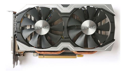 Cooler Para Zotac Gtx1070 (Usado)