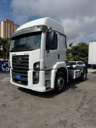 Vw 19.360 4x2 2019/2020