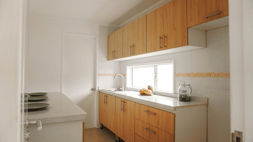 Condominio Alto Horizonte I