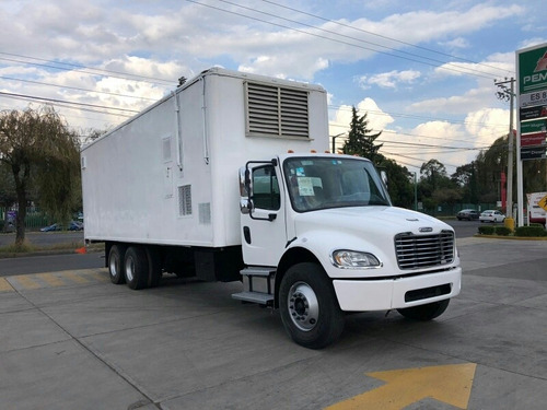 Imagen 7 de 13 de Freightliner M2 52k