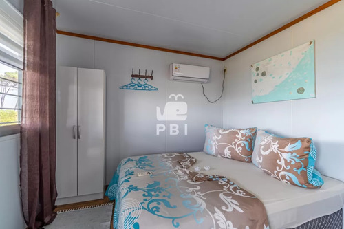 Casa En Venta Ocean Park - Ref : Pbi761