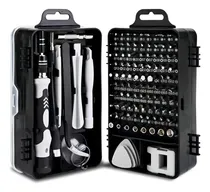 Comprar Juego Set Kit Destornilladores Celulares Tablet Electronica Modelo IP-1 Marca Raitot 98 Puntas Intercambiables Raitot