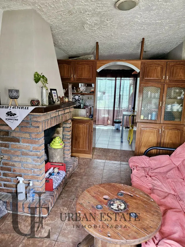Venta Padron Unico Con 2 Casas Con Renta, En Pando