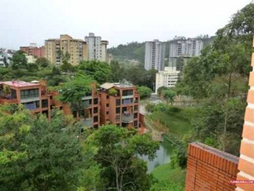 Imagen 13 de 14 de Townhouse Venta La Boyera Riv#6100